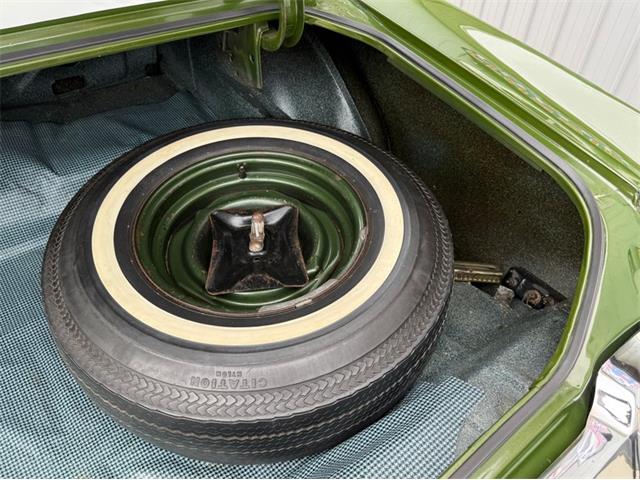 1972 Oldsmobile Cutlass Supreme (CC-2087055) for sale in Greene, Iowa