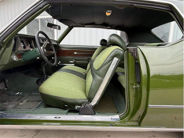 1972 Oldsmobile Cutlass Supreme (CC-2087055) for sale in Greene, Iowa