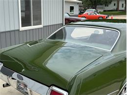 1972 Oldsmobile Cutlass Supreme (CC-2087055) for sale in Greene, Iowa