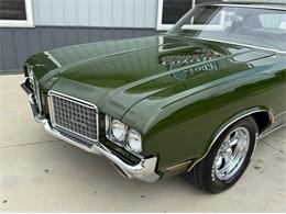 1972 Oldsmobile Cutlass Supreme (CC-2087055) for sale in Greene, Iowa
