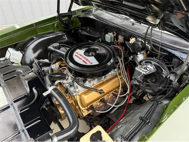 1972 Oldsmobile Cutlass Supreme (CC-2087055) for sale in Greene, Iowa