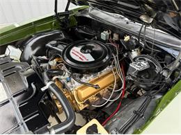 1972 Oldsmobile Cutlass Supreme (CC-2087055) for sale in Greene, Iowa