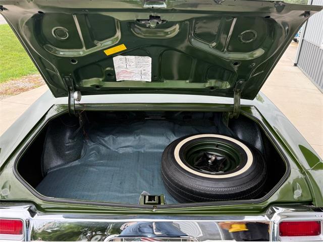 1972 Oldsmobile Cutlass Supreme (CC-2087055) for sale in Greene, Iowa