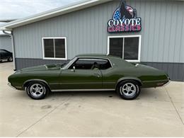 1972 Oldsmobile Cutlass Supreme (CC-2087055) for sale in Greene, Iowa
