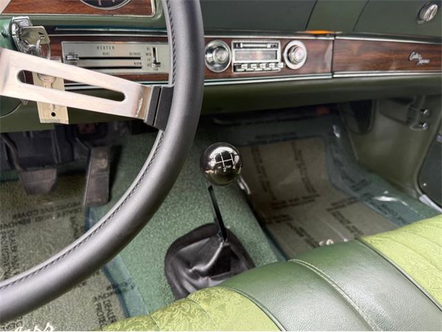 1972 Oldsmobile Cutlass Supreme (CC-2087055) for sale in Greene, Iowa