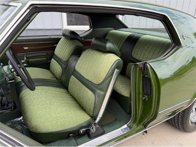1972 Oldsmobile Cutlass Supreme (CC-2087055) for sale in Greene, Iowa