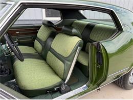 1972 Oldsmobile Cutlass Supreme (CC-2087055) for sale in Greene, Iowa