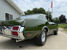 1972 Oldsmobile Cutlass Supreme (CC-2087055) for sale in Greene, Iowa