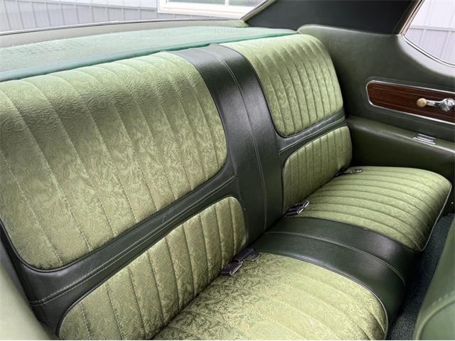 1972 Oldsmobile Cutlass Supreme (CC-2087055) for sale in Greene, Iowa
