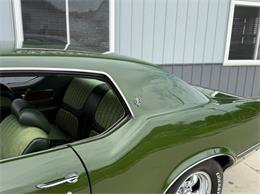 1972 Oldsmobile Cutlass Supreme (CC-2087055) for sale in Greene, Iowa