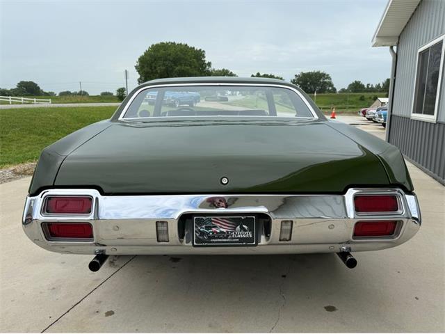 1972 Oldsmobile Cutlass Supreme (CC-2087055) for sale in Greene, Iowa