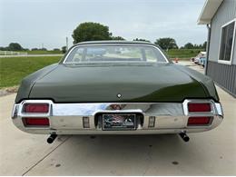 1972 Oldsmobile Cutlass Supreme (CC-2087055) for sale in Greene, Iowa