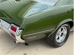 1972 Oldsmobile Cutlass Supreme (CC-2087055) for sale in Greene, Iowa