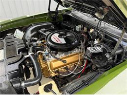 1972 Oldsmobile Cutlass Supreme (CC-2087055) for sale in Greene, Iowa