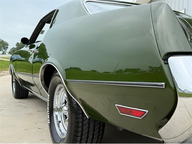 1972 Oldsmobile Cutlass Supreme (CC-2087055) for sale in Greene, Iowa