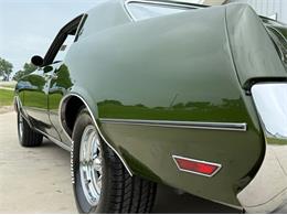 1972 Oldsmobile Cutlass Supreme (CC-2087055) for sale in Greene, Iowa