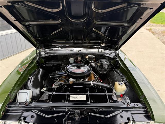 1972 Oldsmobile Cutlass Supreme (CC-2087055) for sale in Greene, Iowa