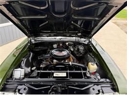 1972 Oldsmobile Cutlass Supreme (CC-2087055) for sale in Greene, Iowa