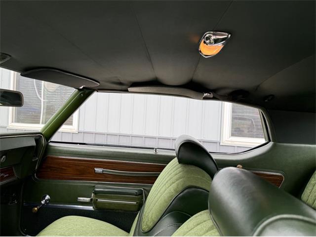 1972 Oldsmobile Cutlass Supreme (CC-2087055) for sale in Greene, Iowa