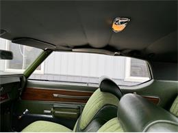 1972 Oldsmobile Cutlass Supreme (CC-2087055) for sale in Greene, Iowa