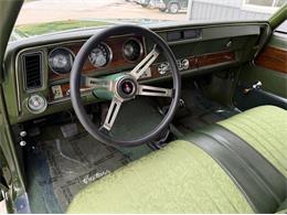 1972 Oldsmobile Cutlass Supreme (CC-2087055) for sale in Greene, Iowa