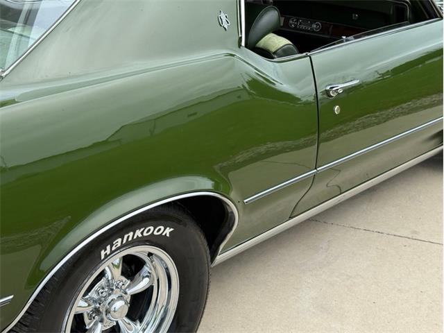 1972 Oldsmobile Cutlass Supreme (CC-2087055) for sale in Greene, Iowa
