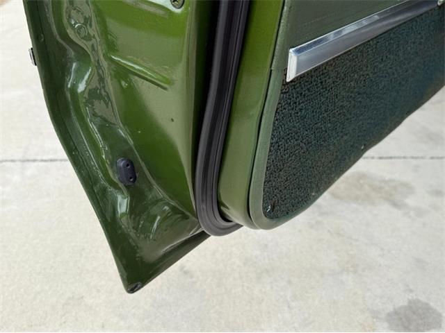 1972 Oldsmobile Cutlass Supreme (CC-2087055) for sale in Greene, Iowa