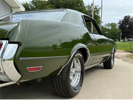 1972 Oldsmobile Cutlass Supreme (CC-2087055) for sale in Greene, Iowa