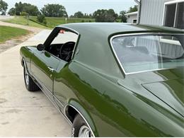 1972 Oldsmobile Cutlass Supreme (CC-2087055) for sale in Greene, Iowa