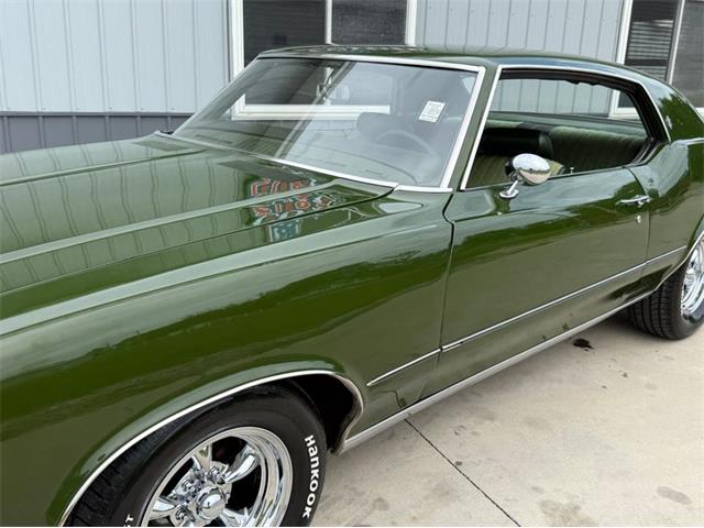 1972 Oldsmobile Cutlass Supreme (CC-2087055) for sale in Greene, Iowa