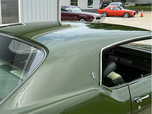 1972 Oldsmobile Cutlass Supreme (CC-2087055) for sale in Greene, Iowa