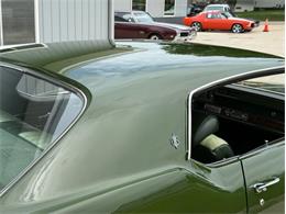 1972 Oldsmobile Cutlass Supreme (CC-2087055) for sale in Greene, Iowa