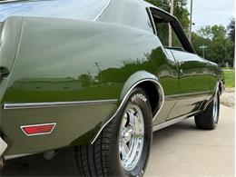 1972 Oldsmobile Cutlass Supreme (CC-2087055) for sale in Greene, Iowa