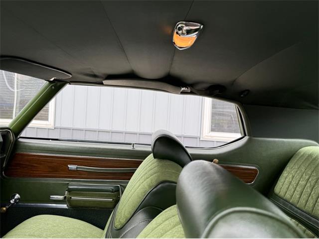 1972 Oldsmobile Cutlass Supreme (CC-2087055) for sale in Greene, Iowa