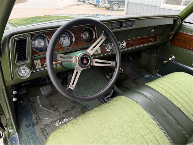 1972 Oldsmobile Cutlass Supreme (CC-2087055) for sale in Greene, Iowa