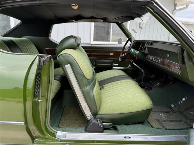 1972 Oldsmobile Cutlass Supreme (CC-2087055) for sale in Greene, Iowa