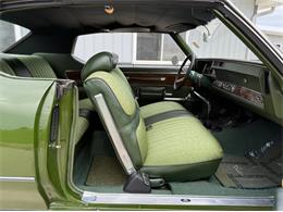 1972 Oldsmobile Cutlass Supreme (CC-2087055) for sale in Greene, Iowa