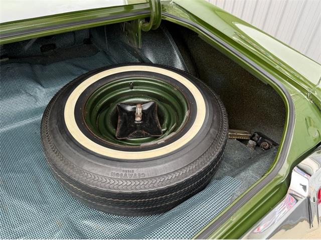 1972 Oldsmobile Cutlass Supreme (CC-2087055) for sale in Greene, Iowa