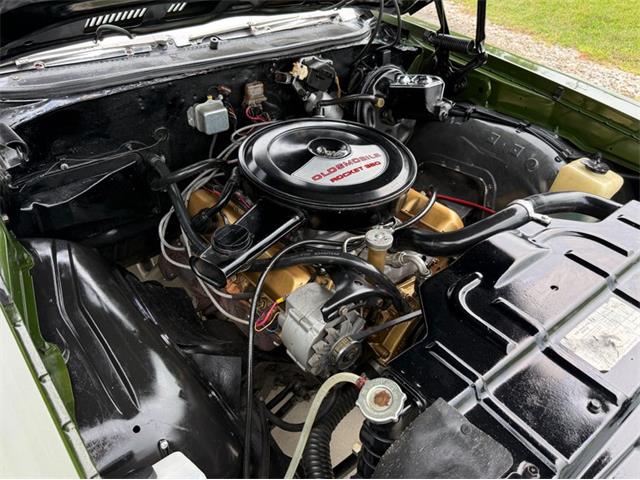 1972 Oldsmobile Cutlass Supreme (CC-2087055) for sale in Greene, Iowa