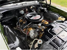 1972 Oldsmobile Cutlass Supreme (CC-2087055) for sale in Greene, Iowa