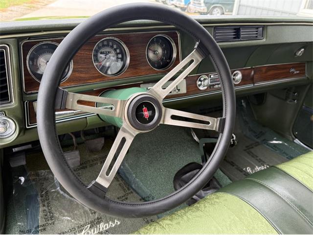 1972 Oldsmobile Cutlass Supreme (CC-2087055) for sale in Greene, Iowa