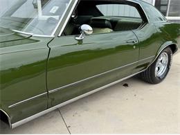1972 Oldsmobile Cutlass Supreme (CC-2087055) for sale in Greene, Iowa