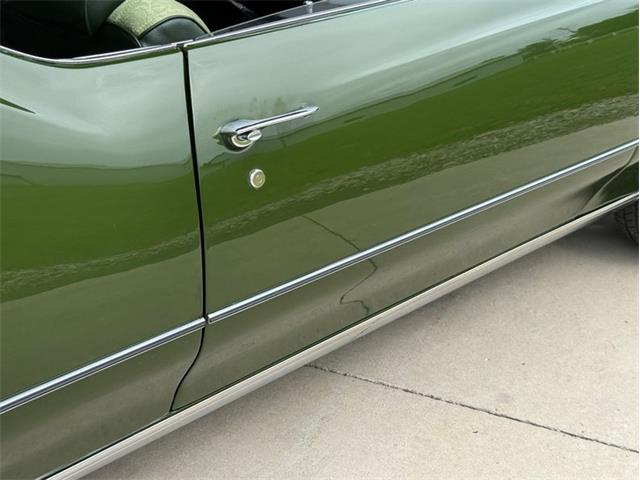 1972 Oldsmobile Cutlass Supreme (CC-2087055) for sale in Greene, Iowa