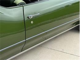 1972 Oldsmobile Cutlass Supreme (CC-2087055) for sale in Greene, Iowa