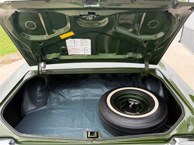 1972 Oldsmobile Cutlass Supreme (CC-2087055) for sale in Greene, Iowa