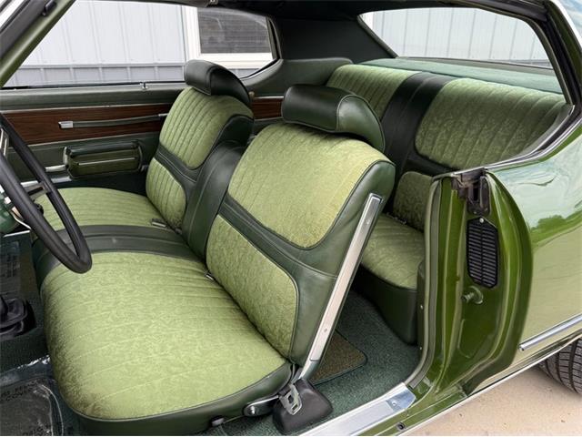 1972 Oldsmobile Cutlass Supreme (CC-2087055) for sale in Greene, Iowa