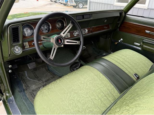 1972 Oldsmobile Cutlass Supreme (CC-2087055) for sale in Greene, Iowa