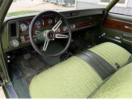 1972 Oldsmobile Cutlass Supreme (CC-2087055) for sale in Greene, Iowa