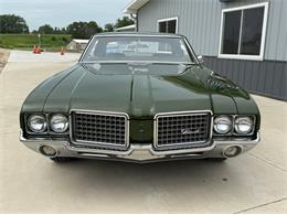 1972 Oldsmobile Cutlass Supreme (CC-2087055) for sale in Greene, Iowa