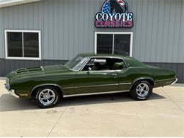 1972 Oldsmobile Cutlass Supreme (CC-2087055) for sale in Greene, Iowa